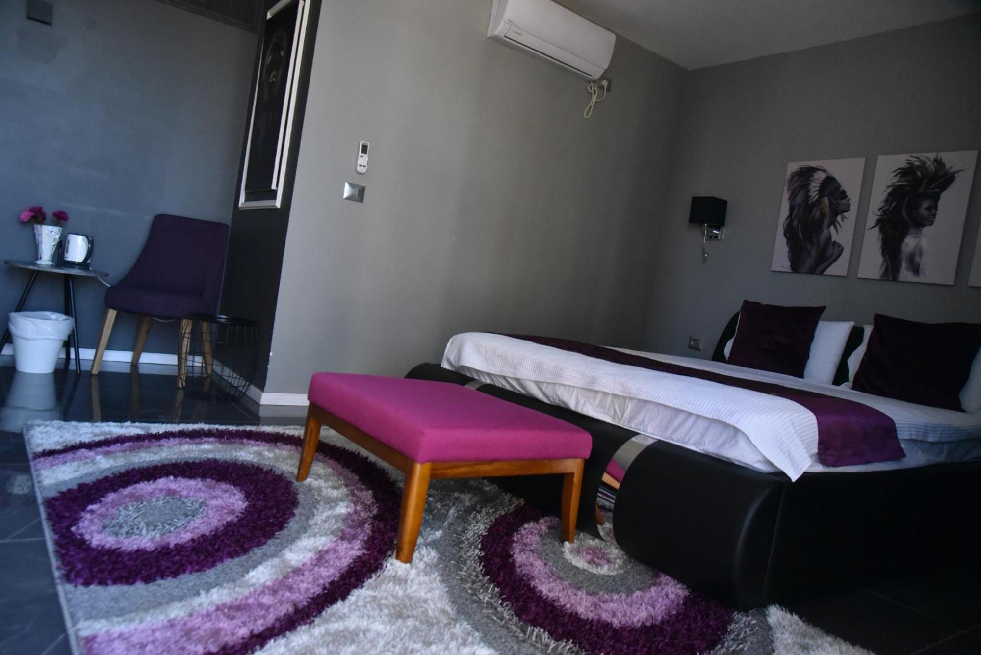 Penthouse Apartment On The Beach Bat Yam Quarto foto